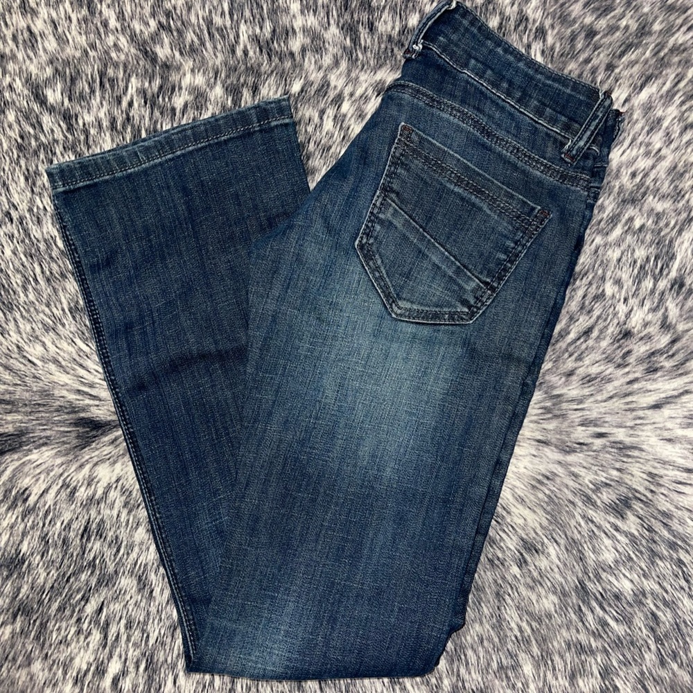Stetson jeans Hollywood bootcut 0